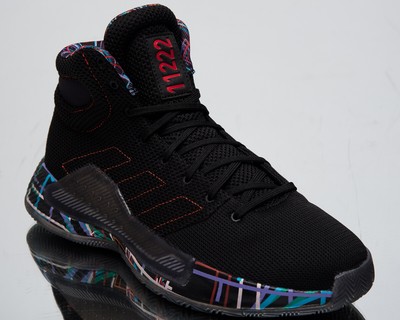 adidas pro bounce madness 2019