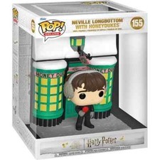 Funko POP! Figura de lujo Harry Potter Neville Longbottom con Honeydukes (155)