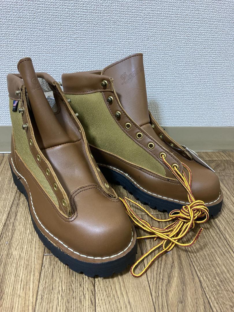 Danner Light 30420X US8EE Brown No Box | eBay Danner Light 30420X US8EE Brown No Box | eBay