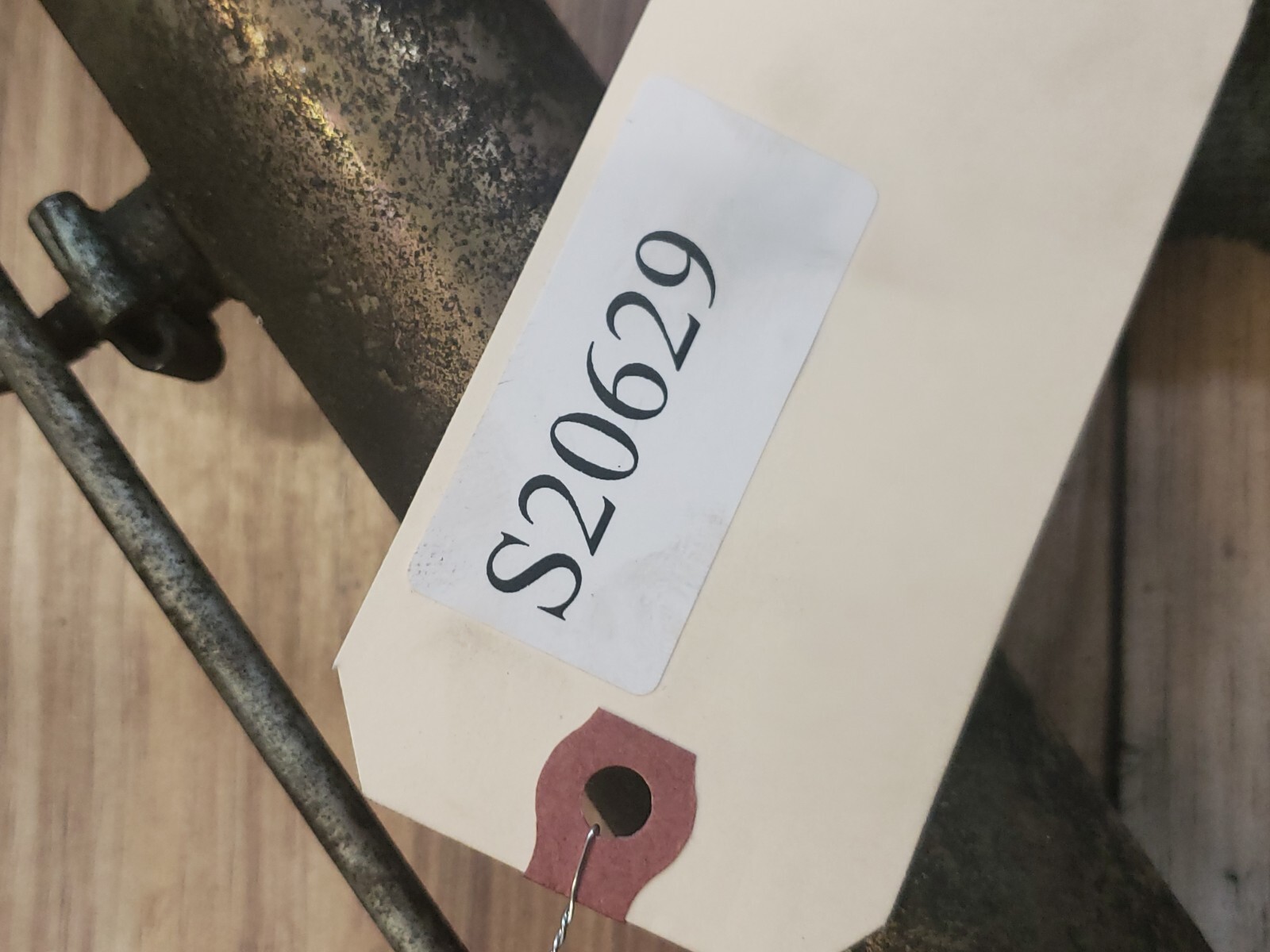 20022006 MINI COOPER R50 R52 R53 POWER STEERING GEAR RACK & PINION OEM