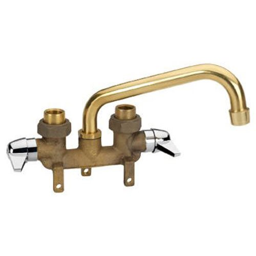 Kohler Sterling 31083 2 Handle Brass Laundry Faucet For Sale