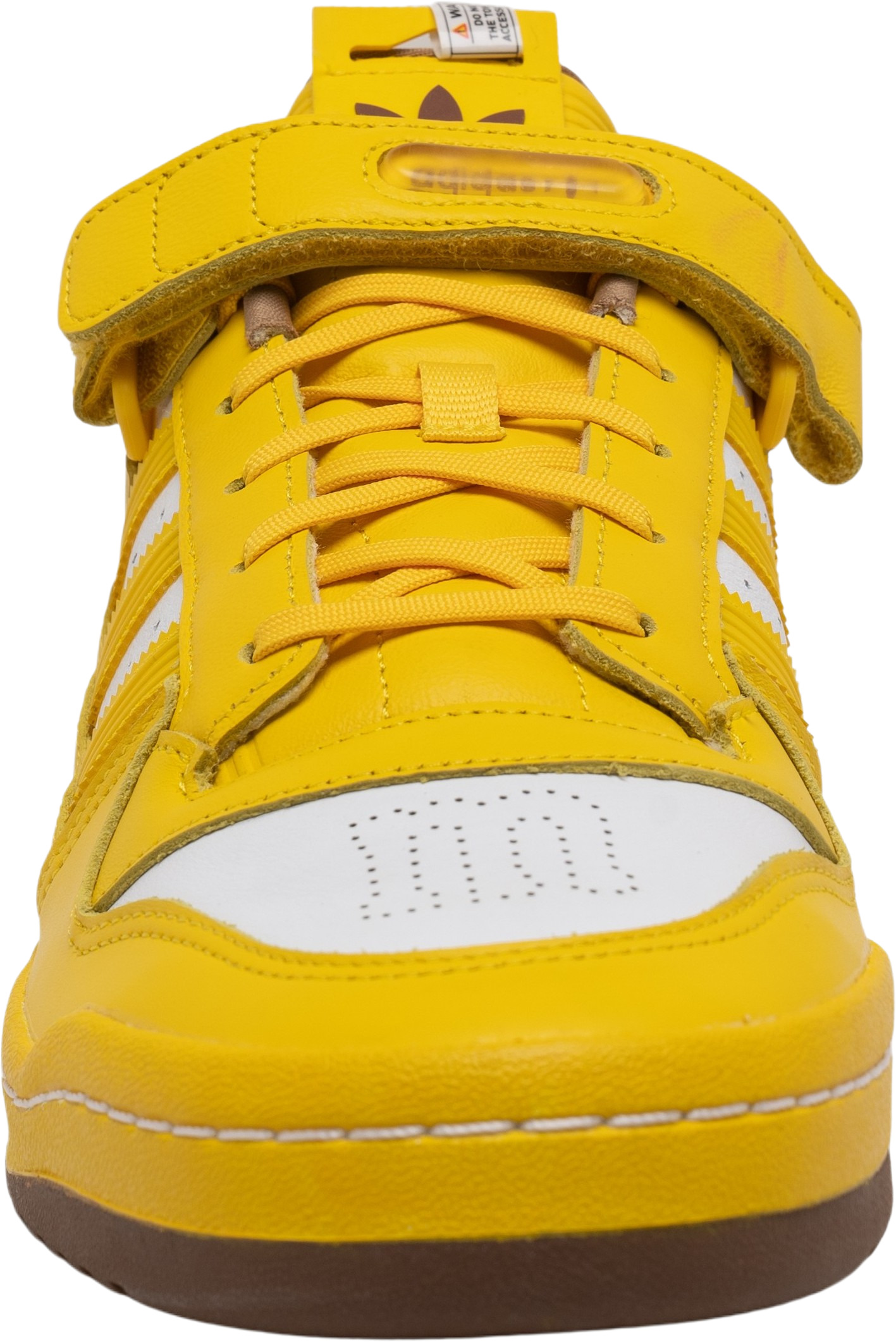 adidas M&M's x Forum '84 Low Yellow for Sale - Authenticity adidas M&M's x Forum '84 Low Yellow for Sale - Authenticity
