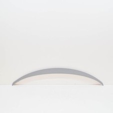 Genuine MERCEDES E W238 Coupe Rear Sport Spoiler A2387930000 for 