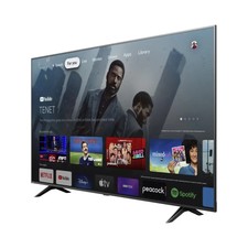 Philips 50" Class 4k Ultra Hd (2160p) Roku Smart Led Tv (50pfl4756/f7 W)