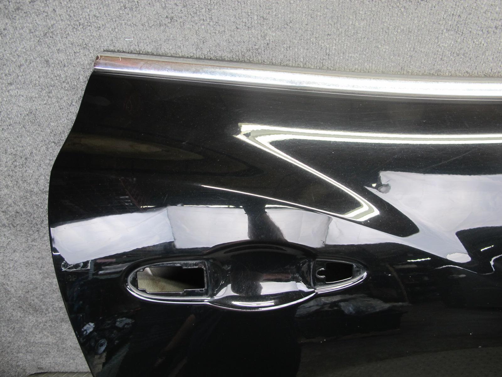 Maserati Levante 2017-2020 REAR+RIGHT Door panel