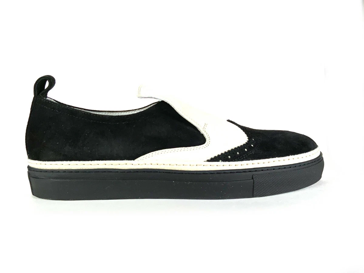Ann outlet demeulemeester loafers