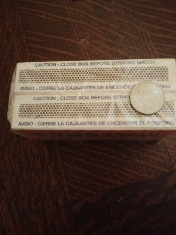 Large Wooden Safety Matches, stove, kitchen, smoking, 500 ct Quality Home Penley