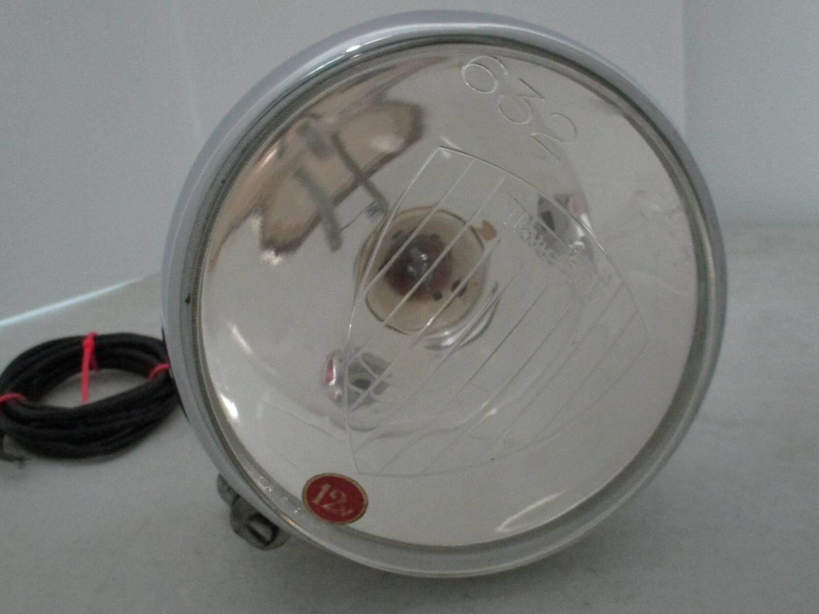  MARCHAL  632 spot light Rolls-Royce Phantom II. Phantom III Bugatti Delage 