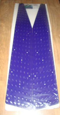 New Snow Bug Arctic Cat Complete Rubber Foot Grips Purple CCG-501 Polaris