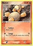 Pokemon EX Emerald  57/106 Card - Numel 