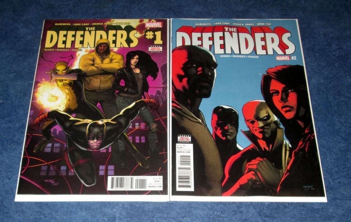 Netflix Shows Daredevil Luke Cage Jessica Jones Order The