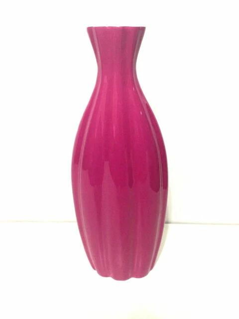 Pink Home Décor Vases