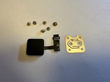 OEM MacBook Pro 16" A2141 2019 19 Genuine Touch ID Power Button