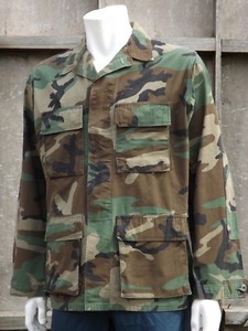 us army bdu jacket