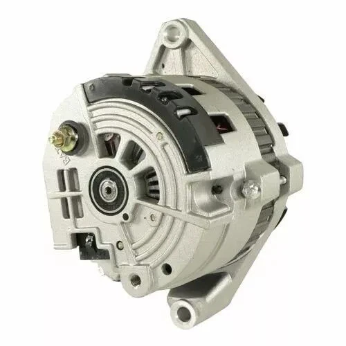 250 High AMP Alternator Chevrolet Caprice V8 4.3L 1994-1996 — 第 2/2 张图片
