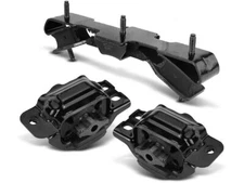 For Dodge Ram 2500 Engine Mount and Transmission Mount Kit APR 33558SXJJ