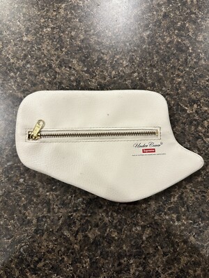 Supreme x Undercover Dynamite Zip Pouch Clutch Bag FW16A4 | eBay Supreme x Undercover Dynamite Zip Pouch Clutch Bag FW16A4 | eBay