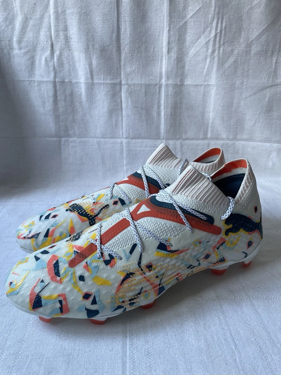 PUMA Future Ultimate 7 FG AG Creativity Pack for Sale