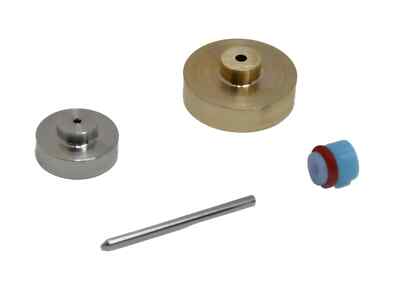 Hypertherm 1-11328 On/Off Bleed Down Valve Repair Kit