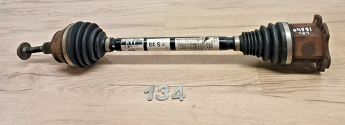 Antriebswelle vorne links VW Phaeton 3D 3.2 V6 3D0407271F