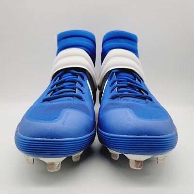 alpha huarache pro mid