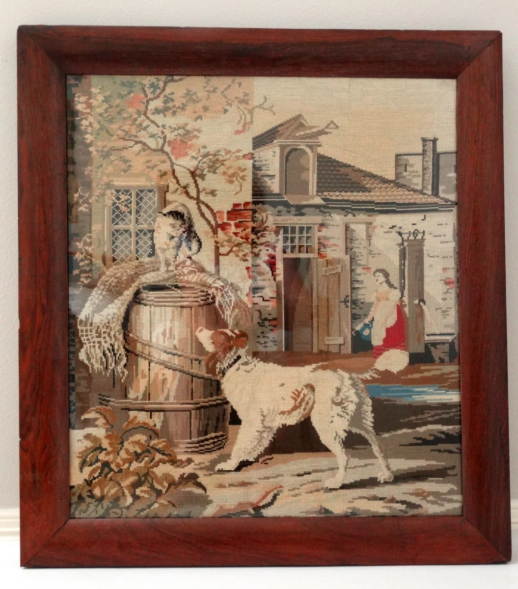 berlin woolwork products for sale | eBay