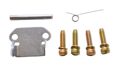 Fits Float Hanger Kit - Center Hung by Quick Fuel Technology 16-105QFT