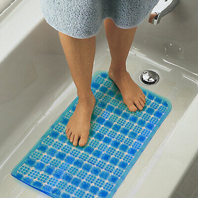 Badewanneneinlage Badewannenmatte Duschmatte Antirutsch Matte Badewanne PVC