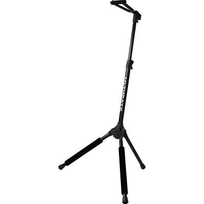 Ultimate Support GS-100+ Genesis Series Plus Guitar Stand with Locking Legs