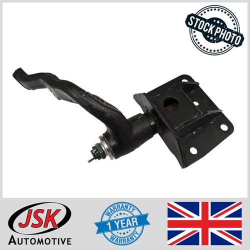 LHD Idler Arm with Bush & MTG Bracket for TATA Xenon XT 2.2 4x4 DiCOR (09 - 17) - Picture 3 of 4