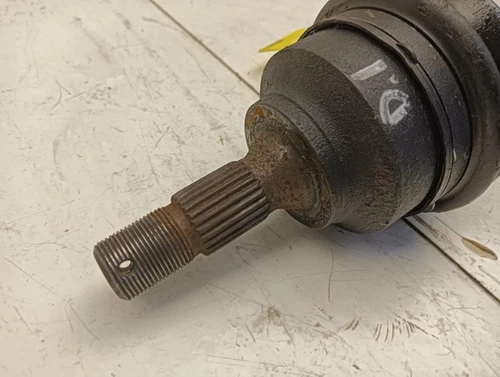 9624444980 Transmision Delantera Izquierda para PEUGEOT PARTNER (S1)(07.1 104453 - Imagen 2 de 10