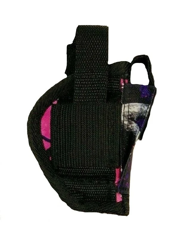 Hi-Point CF 380 Muddy Girl holster - Image 3 of 3