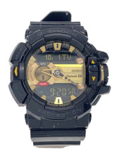 Casio G-Shock G'MIX GBA-400-1A9JF Smartphone link model quartz watch Japan