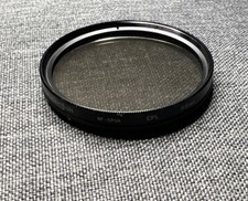 Rocketfish 58mm CPL Circular Polarizer Filter...