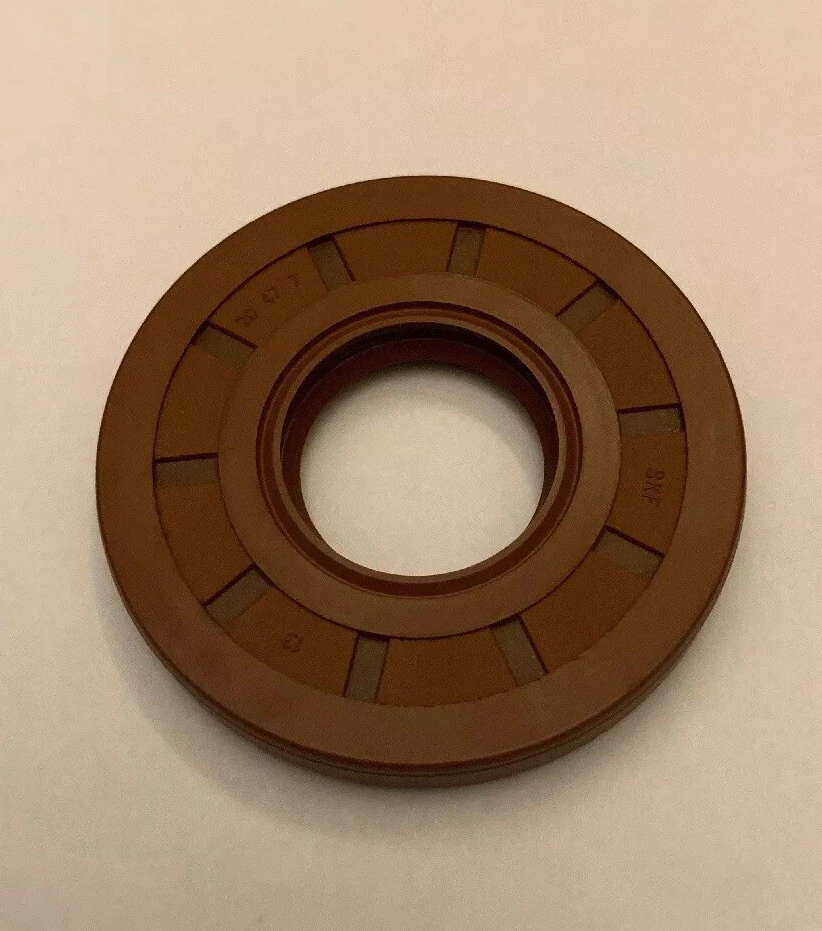 Eaton Supercharger High Temp Viton Oil Seal SKF 20x47x7mm Eaton M45 M62 M90 M112 - Image 2 of 4