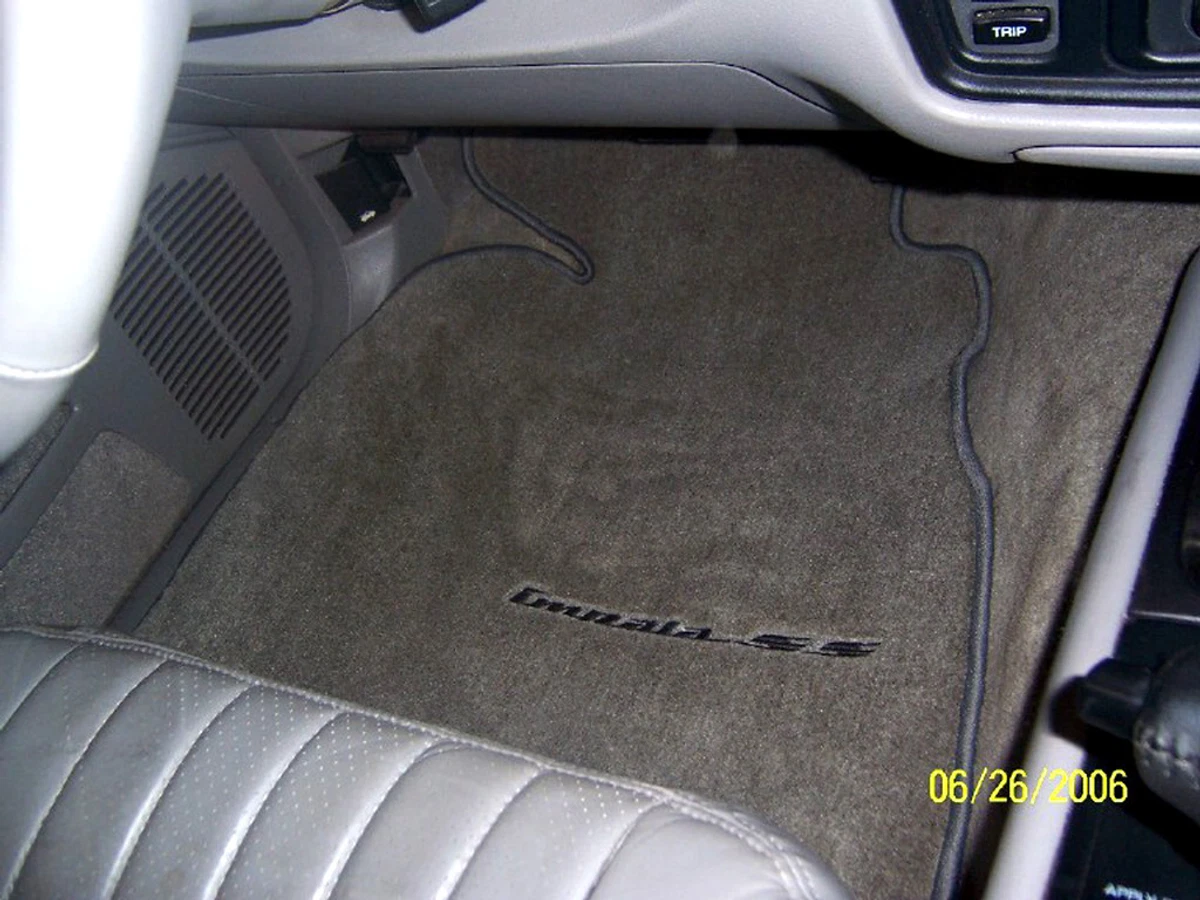 1995 chevy 2024 silverado floor mats