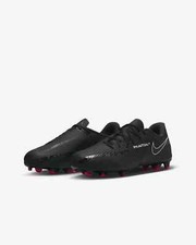 Nike Phantom GT2 Academy Men/Women Soccer Cleats DA4433-001 BRAND NEW