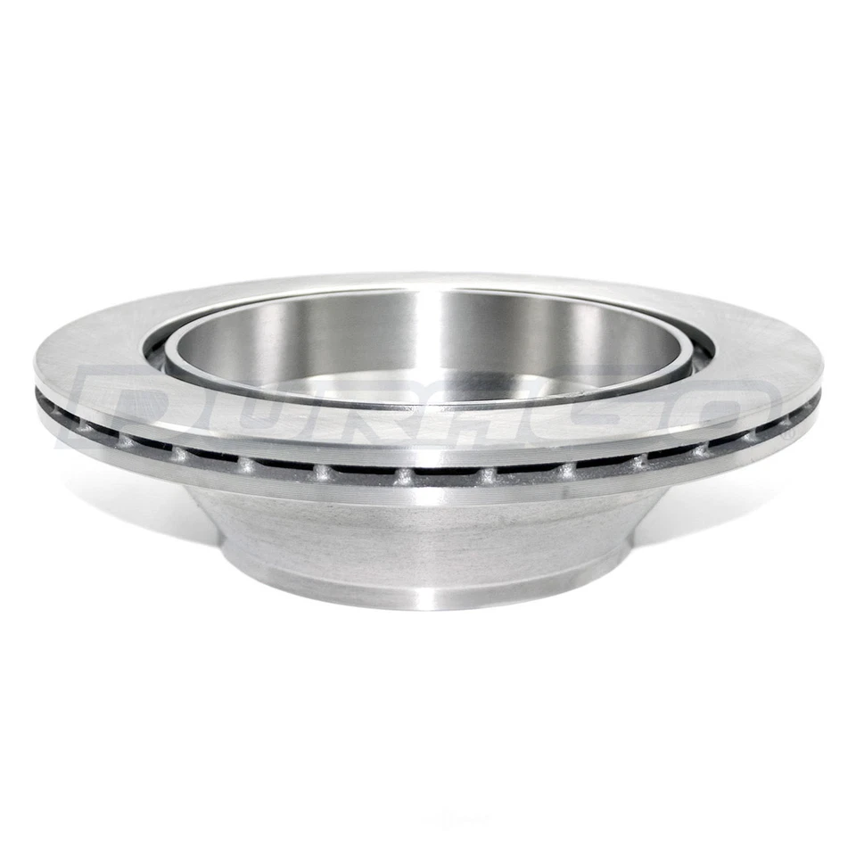 Rotor de freno de disco IAP Dura BR55073 Foto 2 de 3