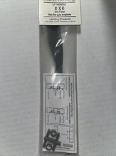 APC 8x6 Slow Flyer Propeller APCLP08060SF   