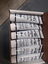 12 Pack Parker AQUASONIC 100 Ultrasound Transmission Gel 60 Gram