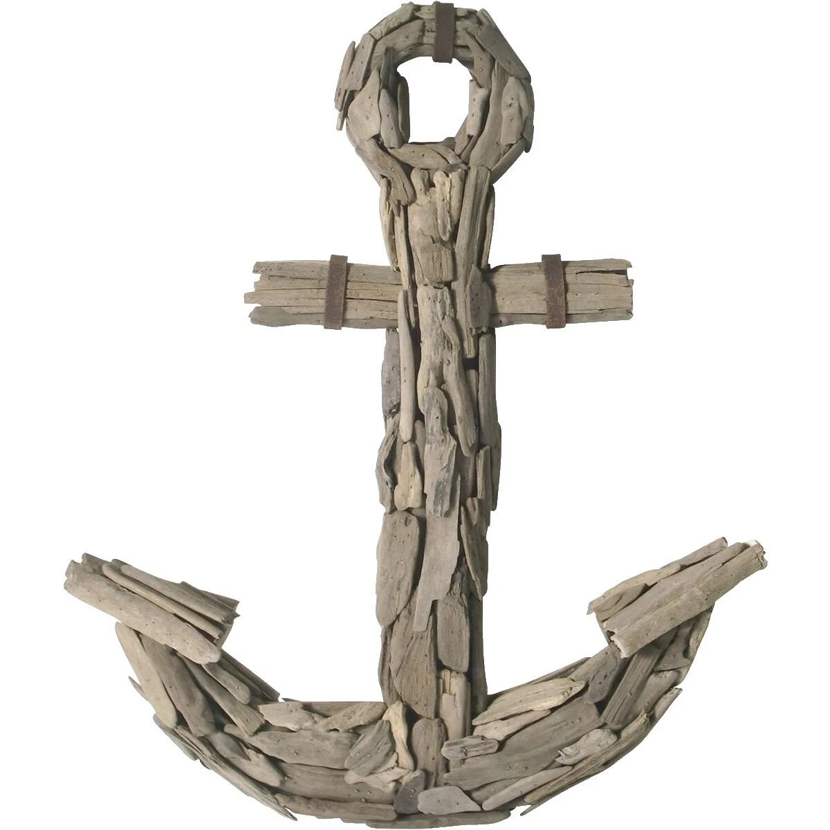 Driftwood Nature Décor Sculptures & Figurines