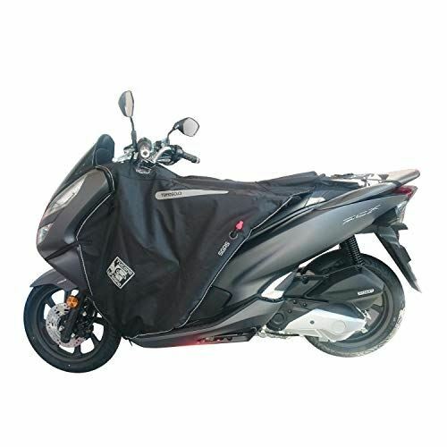 Tucano Urbano Termoscud Leg Cover R202X for Honda PCX 125 18-20