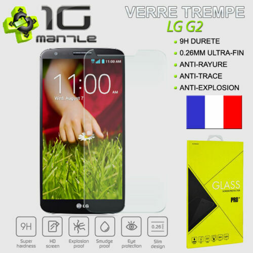 Étui Portefeuille Flip Pour LG L90 - Style Cuir Véritable, Fermeture Aimantée, Couleur Noire