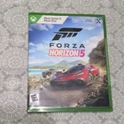 Microsoft Forza Horizon 5 Xbox Series X/One, Smart Delivery, 4K Ultra HD, Racing