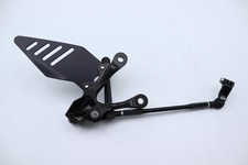 Platine avant gauche KAWASAKI ZX6R 600 NINJA 2009 à 2012 - photo 1