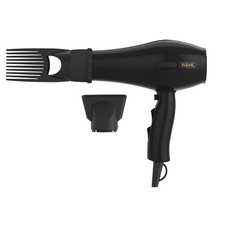 Image of Wahl PowerPik 2 Hair Dryer 1500W with Cold Shot Black - ZY017