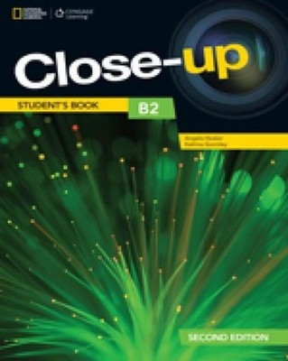 Close-up B2 with Online Student Zone by Diana Shotton (English) Paperback Book