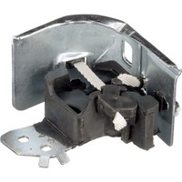 Gates EXH1093 Halter Abgasanlage FüR Renault Megane Scenic BM0 1 CM0 1 EM0 1