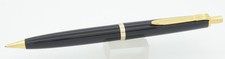 Reform Classic Black & Gold 0.5mm Mechanical Pencil - W-Germany - 1980's -Unused