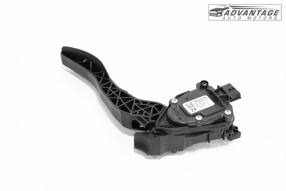 2024-2025 NISSAN ROGUE COMBUSTIBLE GAS ACELERADOR PEDAL CON SENSOR OEM Foto 3 de 4
